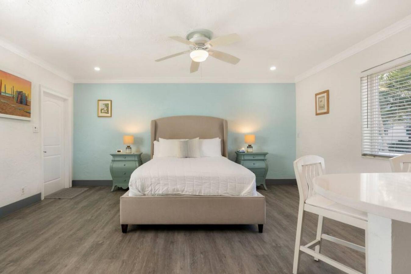 Walkabout 6 Suite On Hollywood Beach With Ocean Views ฮอลลีวูด ภายนอก รูปภาพ