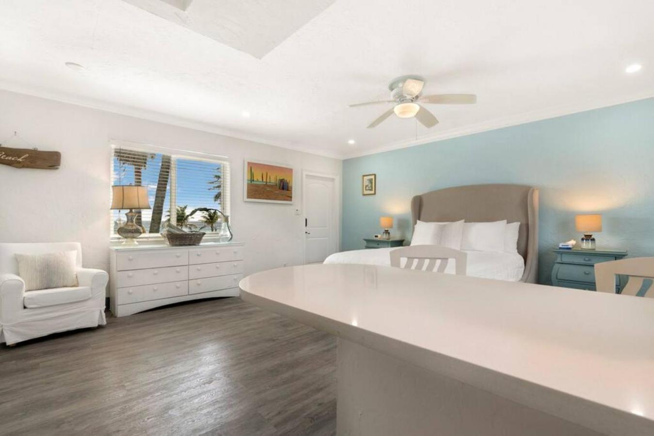 Walkabout 6 Suite On Hollywood Beach With Ocean Views ฮอลลีวูด ภายนอก รูปภาพ
