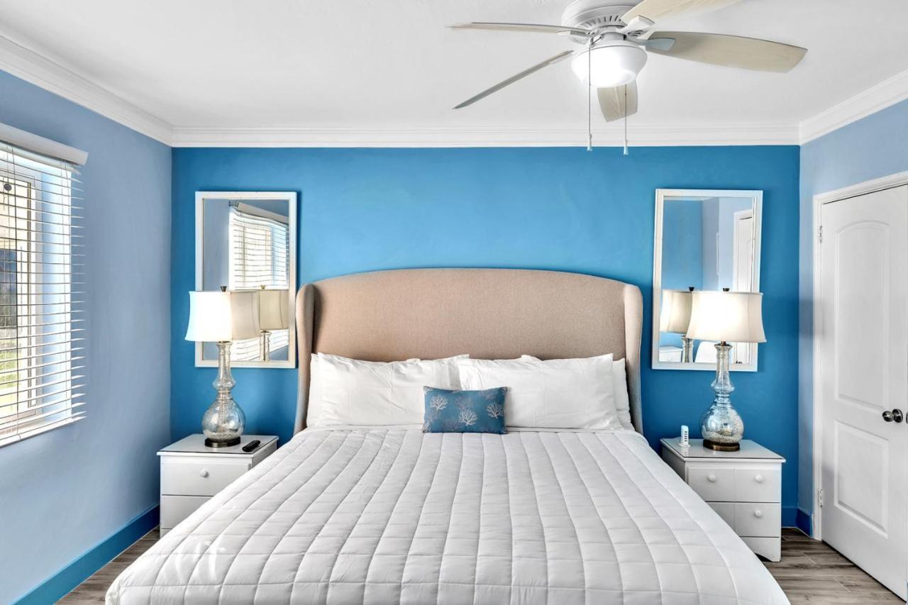 Walkabout 6 Suite On Hollywood Beach With Ocean Views ฮอลลีวูด ภายนอก รูปภาพ