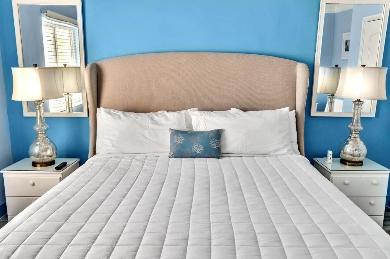 Walkabout 6 Suite On Hollywood Beach With Ocean Views ฮอลลีวูด ภายนอก รูปภาพ