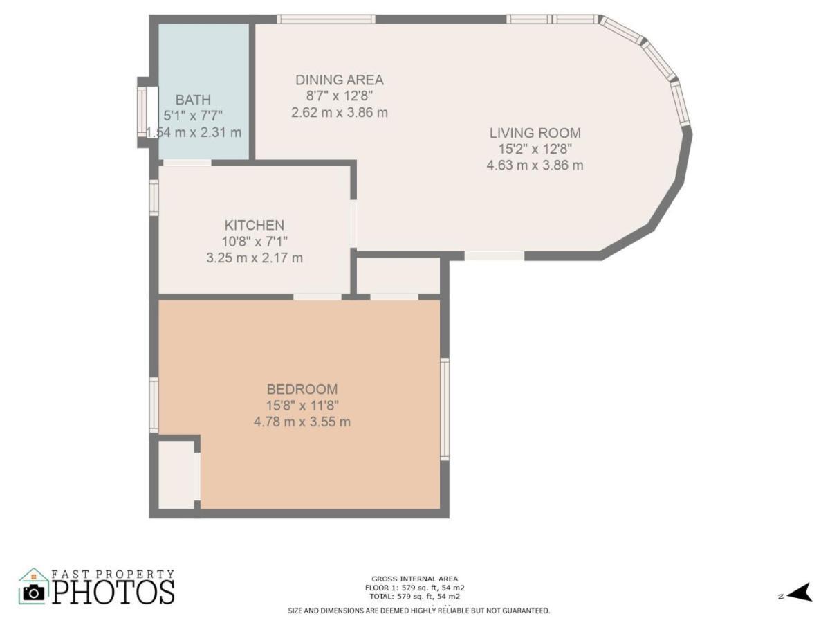 Walkabout 6 Suite On Hollywood Beach With Ocean Views ฮอลลีวูด ภายนอก รูปภาพ