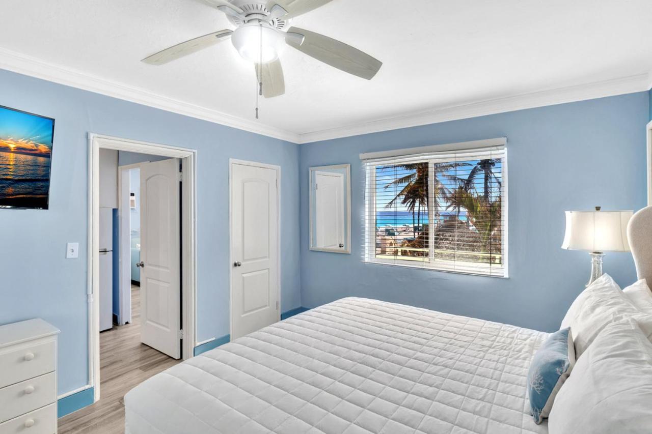 Walkabout 6 Suite On Hollywood Beach With Ocean Views ฮอลลีวูด ภายนอก รูปภาพ